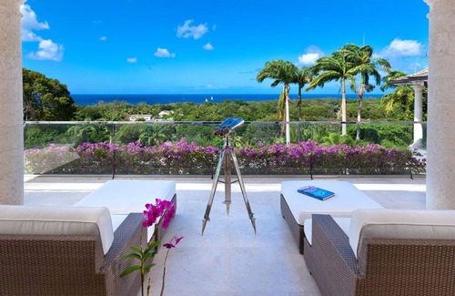 Paynes Bay House | ZenBreak Sanzaru at Sandy Lane is arguably the most luxurious private villa with 11 bedrooms