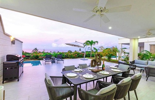 Westmoreland Apartment | ZenBreak Villa Ferraj 3 bd