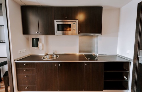 San Bernardo Apartment | Zenit Aparthotel Hall88