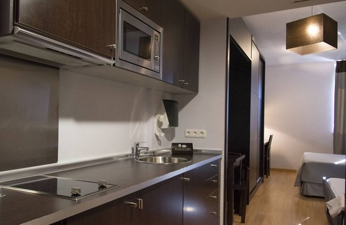 San Bernardo Apartment | Zenit Aparthotel Hall88