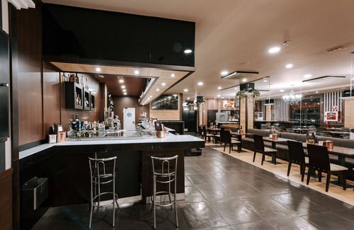 San Bernardo Apartment | Zenit Aparthotel Hall88
