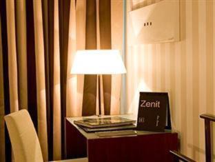 La Roqueta Hotel | Zenit Valencia