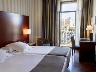 La Roqueta Hotel | Zenit Valencia