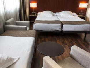 La Roqueta Hotel | Zenit Valencia