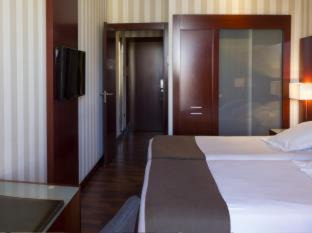La Roqueta Hotel | Zenit Valencia