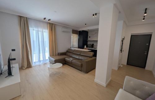Otopeni Apartment | Zenith DM 2 Otopeni Airport & Therme