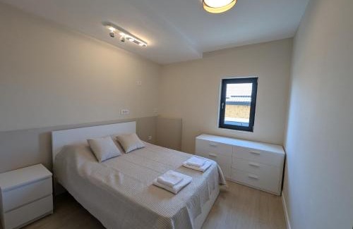 Otopeni Apartment | Zenith DM 3 Otopeni Airport & Therme