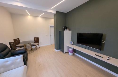 Otopeni Apartment | Zenith DM 3 Otopeni Airport & Therme