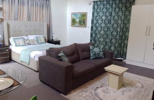 Faerie Glen Apartment | Zenith Guesthouse