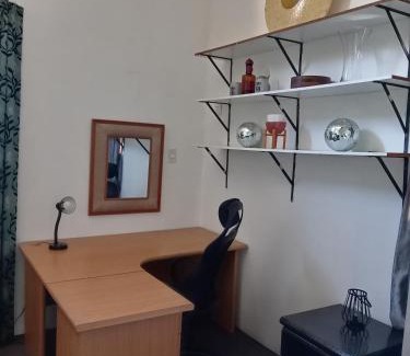 Faerie Glen Apartment | Zenith Guesthouse
