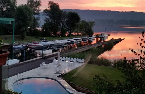 Dormelletto Condo | Zenitude AU Bord DU LAC