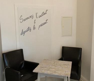 Jumet House | Zenitude