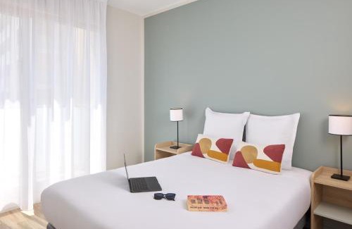 Laon Sud Apartment | Zenitude Hôtel Résidences Reims
