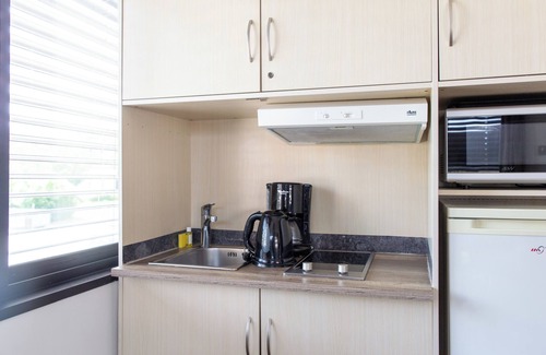 Ferney-Voltaire Apartment | Zenitude Swiss Apparthotels