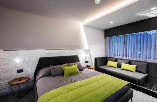 Alsancak Hotel | Zeniva Hotel