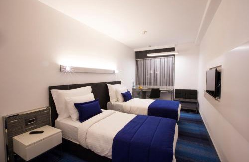 Alsancak Hotel | Zeniva Hotel