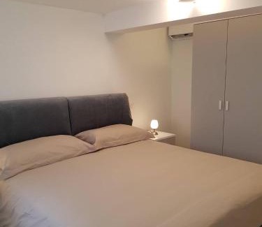 SantʼAgata di Puglia Apartment | Zenna - Arco Pronti