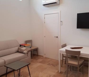 SantʼAgata di Puglia Apartment | Zenna - Arco Pronti