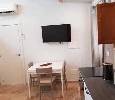 SantʼAgata di Puglia Apartment | Zenna - Arco Pronti