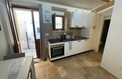 SantʼAgata di Puglia Apartment | Zenna - Arco Pronti
