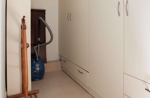 Ano Poli Apartment | Zennova 8 Kastra Apartment