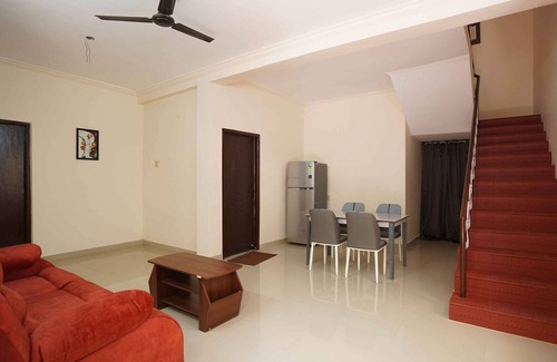 Porur Villa | Zenova Stays