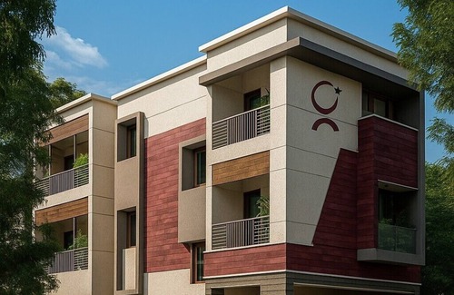 Porur Villa | Zenova Stays