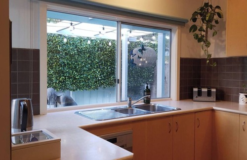Capel Sound House | Zens Beach Retreat for Couples, Families, Friends