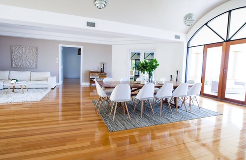 Boston House | Zentala House - Luxury Accommodation
