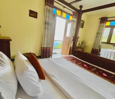 Haputale House | Zentara Hills resort