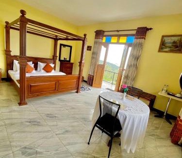 Haputale House | Zentara Hills resort