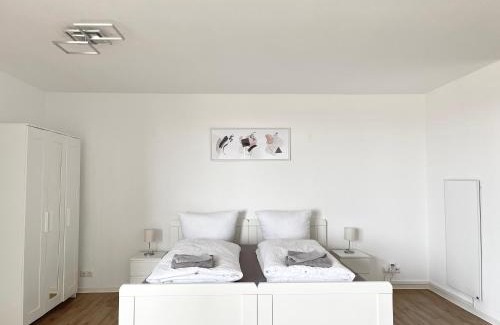 Osnabrueck Apartment | Zentral gelegene Studios