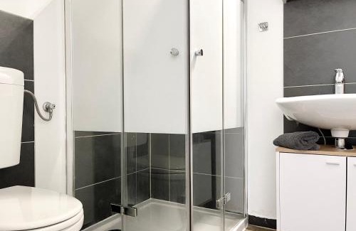 Osnabrueck Apartment | Zentral gelegene Studios