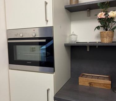 Innenstadt - Sankt Ulrich-Dom Apartment | Zentral gelegene Wohnung