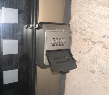 Innenstadt - Sankt Ulrich-Dom Apartment | Zentral gelegene Wohnung