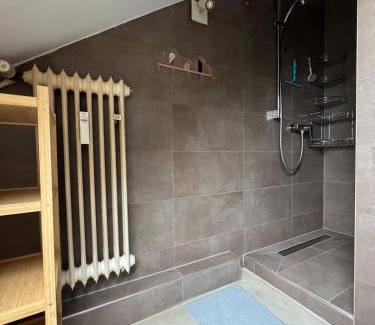 Innenstadt - Sankt Ulrich-Dom Apartment | Zentral gelegene Wohnung