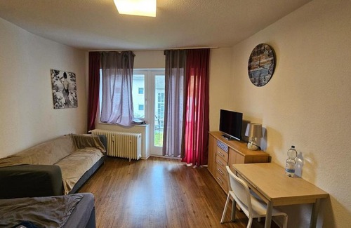 Gross Buchholz Apartment | Zentral gelegenes Apartment Nähe MHH und Eilenriede