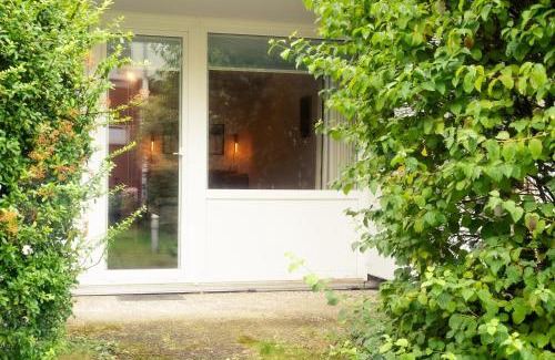 Gross Buchholz Apartment | Zentral nah MHH Terrasse Komfort 2