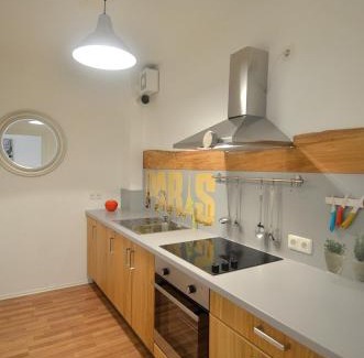 Wurzburg City Centre Apartment | Zentrale Altstadtwohnung im historischen Riemenschneiderhaus