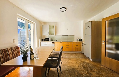 Villach Condo | Zentrale Lage in der Aktiv-ferienregion Villach Faaker-see Alpe-adria