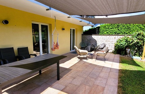 Villach Condo | Zentrale Lage in der Aktiv-ferienregion Villach Faaker-see Alpe-adria