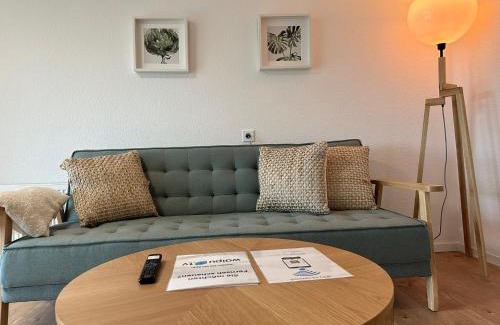 Bensberg Apartment | Zentrale Lage zu Köln mitten in der Natur!