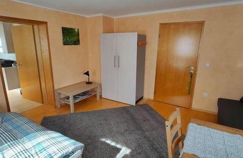 Moessingen Apartment | zentrale & ruhige Ferienwohnung
