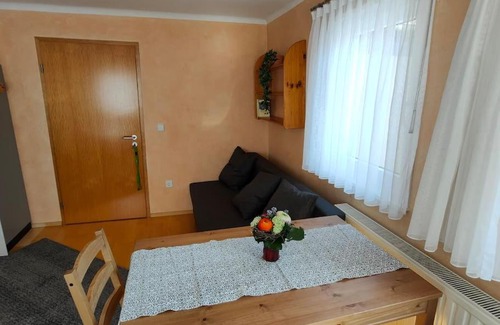 Moessingen Apartment | zentrale & ruhige Ferienwohnung