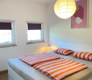 Micheldorf in Oberoesterreich Apartment | Zentrale Wohnung mit Georgenblick