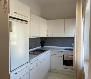 Micheldorf in Oberoesterreich Apartment | Zentrale Wohnung mit Georgenblick