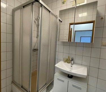 Micheldorf in Oberoesterreich Apartment | Zentrale Wohnung mit Georgenblick