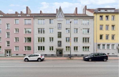 Altstadt Apartment | Zentrale Wohnung fußläufig zu Weser und Innenstadt