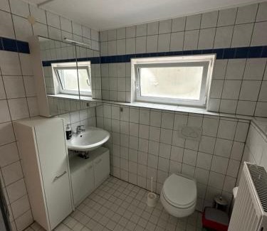 Breisach Apartment | Zentrale Wohnung nähe Breisach am Rhein