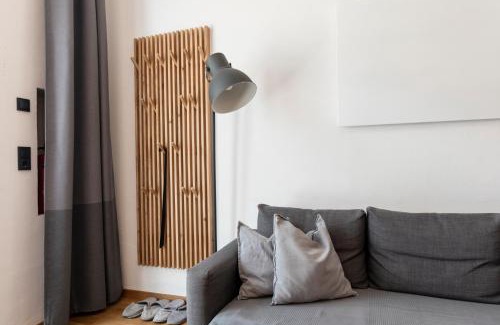 Lend Apartment | Zentrales & modernes City-Apartment